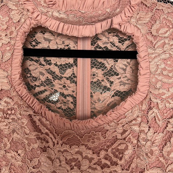 Alexis dress size S. NWT - Picture 2 of 6